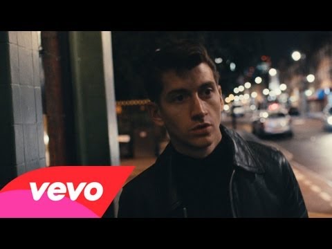 Why'd You Only Call Me When You're High? (Official Video)