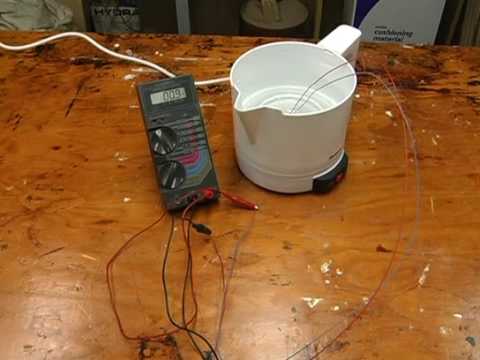 Thermocouple Tutorial