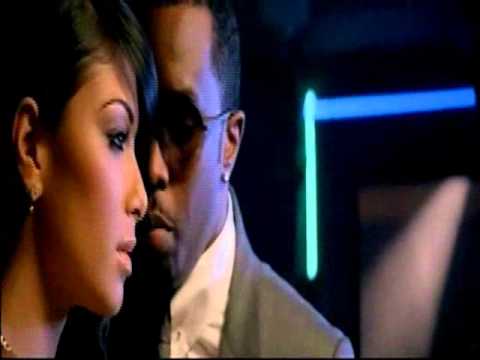 P Diddy & Nicole Scherzinger - Come To Me (Official Music Video HQ)