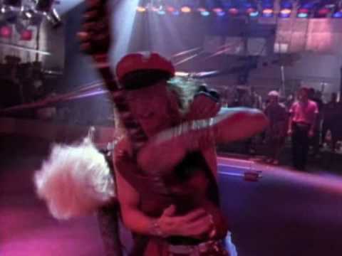 Poison - Talk Dirty To Me