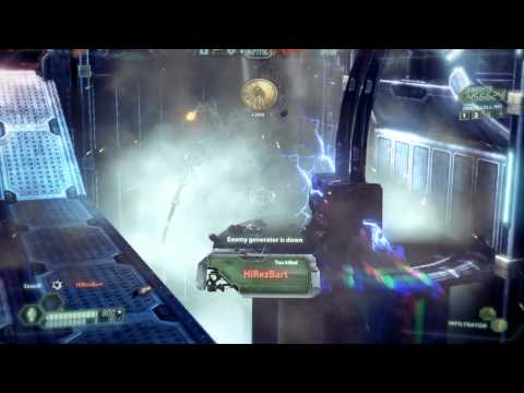 Tribes Ascend - Focus Official HD Trailer