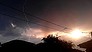 Melburnians capture scorching heat and lightning strikes (Video Thumbnail)