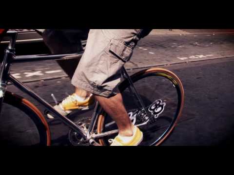 Babiturik™ advertising Fixed gear HD