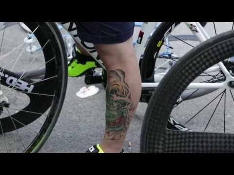 Beijing Cycling Stories - Fixed Gear Open