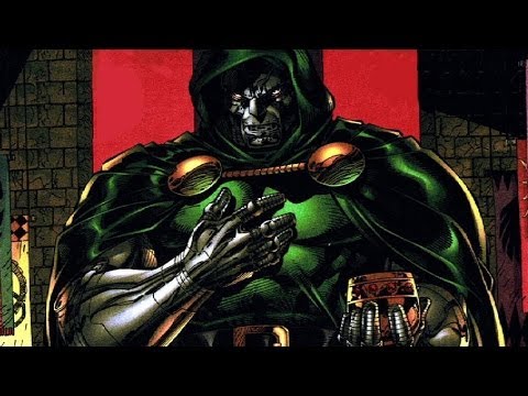 Top 10 Greatest Marvel Supervillains