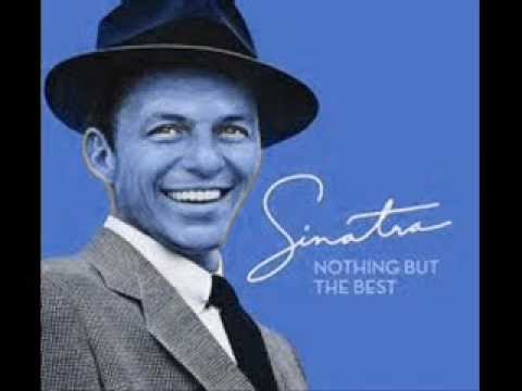 Frank Sinatra-The best of-Frank Sinatra collection