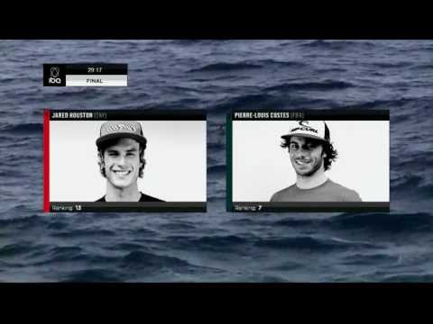 2012 IBA NMD:VS FRONTON PRO 2012 - FINAL