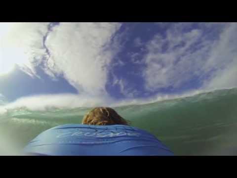 2013 GoPro IBA New South Wales South Coast Crusade - GoPro Highlights Final Day