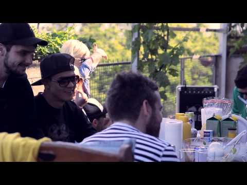 DELIK - Iba ja  (prod. FATTE) *Sunday video