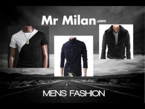 Mens Cardigans and Pea Coats Jackets by MrMilan.com!