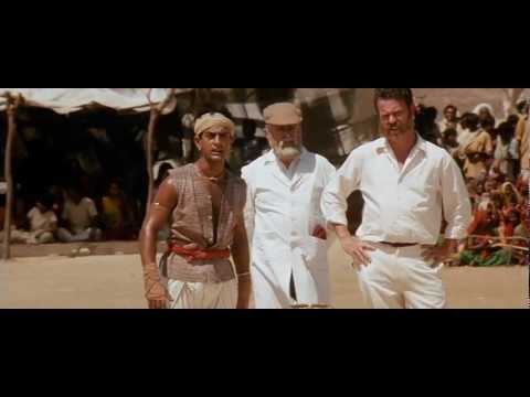 Ốc ngốc :X - Lagaan/Aamir Khan