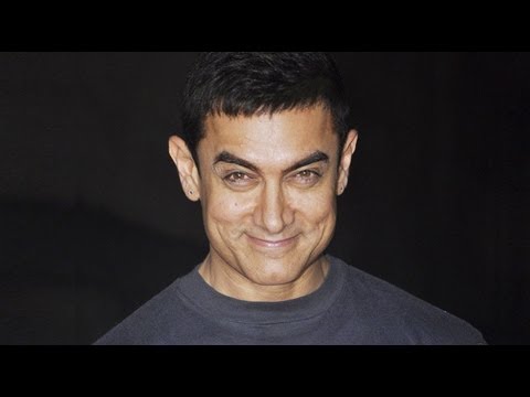 Aamir Khan's FULL Latest Interview (2013) | 25 Years In Bollywood!! - UTVSTARS HD