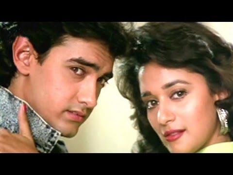 Superhit Romantic Songs of Aamir Khan - Jukebox 22