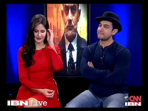 Watch: A candid chat with 'Dhoom 3' stars