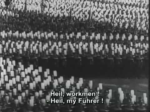 Triumph des Willens (1935) - Triumph of the Will