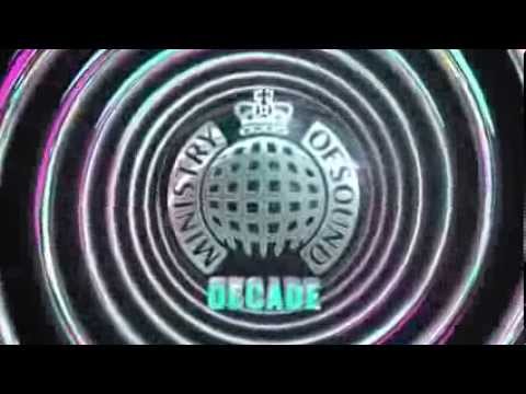 Decade 2000-2009 TV Ad (Ministry of Sound TV)