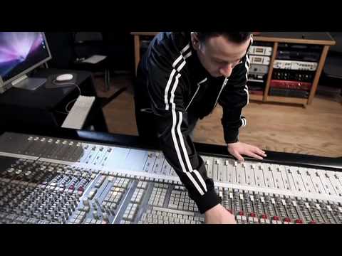 Audio Engineering Program Overview