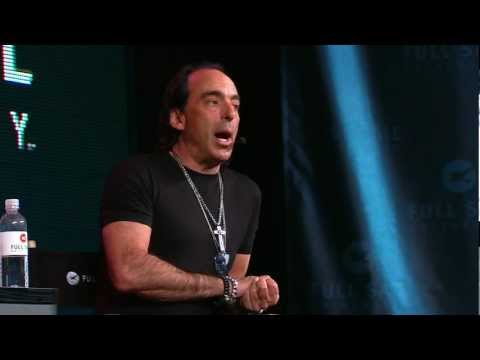 GRAMMY-Winning Mixer/Audio Engineer Chris Lord-Alge at Full Sail University