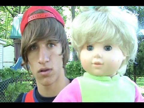 Baby - Justin Bieber Parody