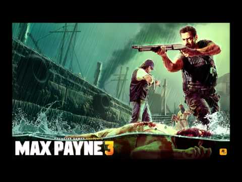 Max Payne 3 Soundtrack HEALTH - TEARS [Full Version]