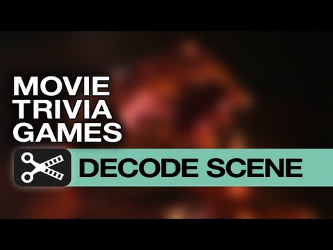 Decode the Scene GAME - Kurt Russell Keith David Richard Masur MOVIE CLIPS