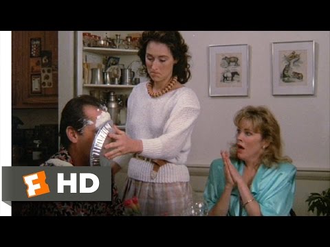 Heartburn (8/8) Movie CLIP - Living in a Dream World (1986) HD