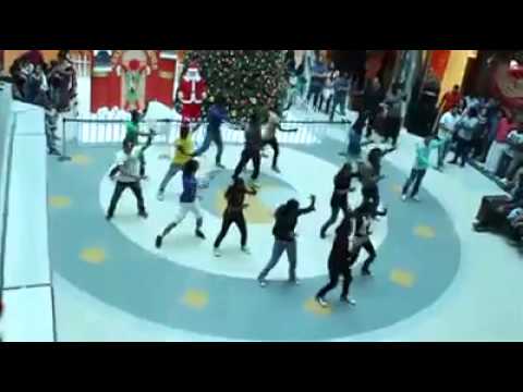 Amazing Marriage Proposal at Oberon mall,Kochi