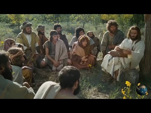 The Jesus Film - Ilocano Version 1080p