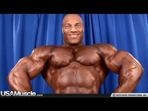 2005 NPC Junior National Men's Bodybuilding Championships