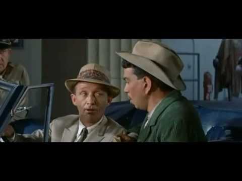 Bing Crosby's Cameo in Pepe (1960)