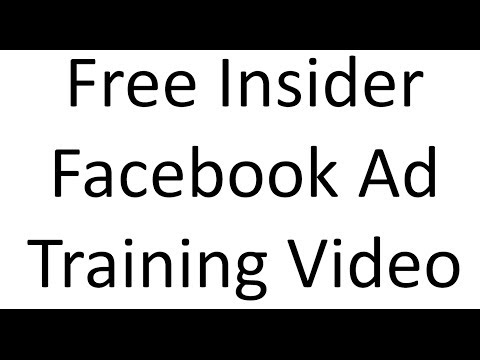 How to Succeed in Building an Awesome Facebook Page with Ads on Facebook