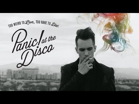 Panic! At The Disco: Far Too Young To Die (Audio)