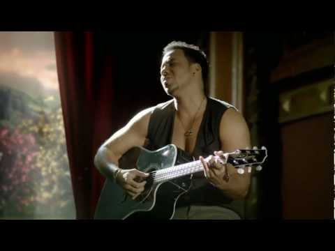 Romeo Santos ft. Mario Domm - Rival