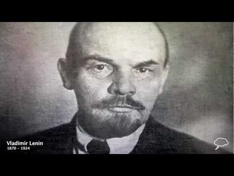 Vladimir Lenin Biography