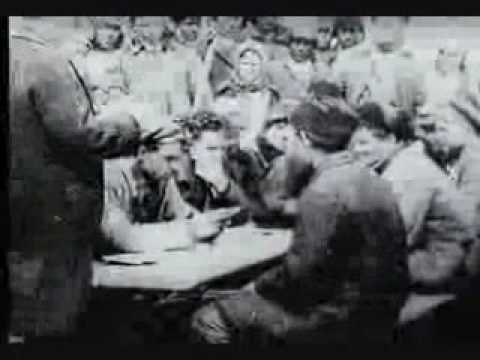 (Part 1) Lenin: Revolutionary - Documentary