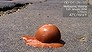 Extreme heat melts chocolate in 3 minutes (Video Thumbnail)