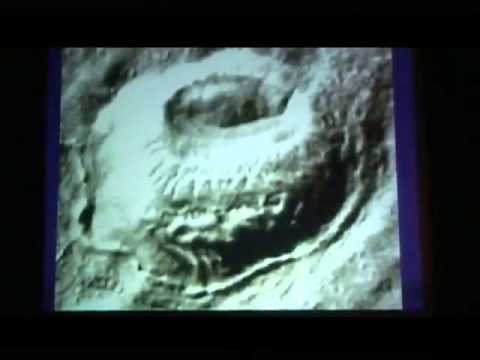 George Filer Presents Mars the Living Planet