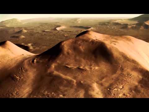 Mars Express Views the Red Planet | ESA DLR Space Science Full HD Video