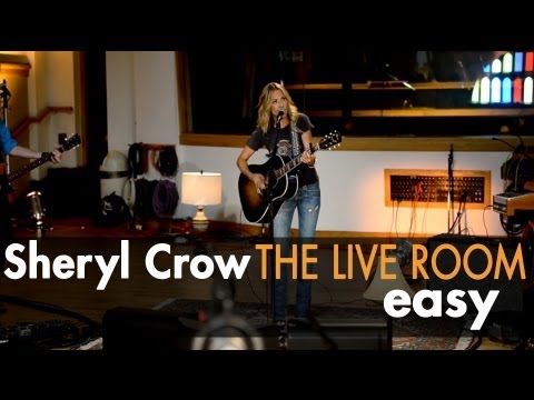 Sheryl Crow - 