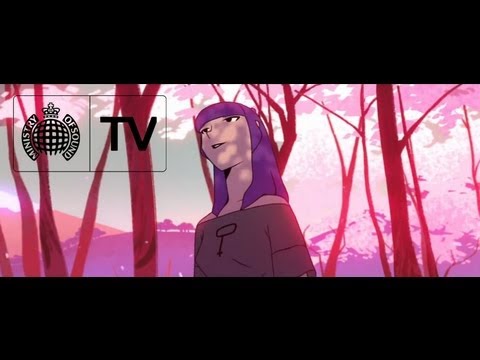 Mat Zo & Porter Robinson - Easy (Official Video) (Ministry of Sound TV)