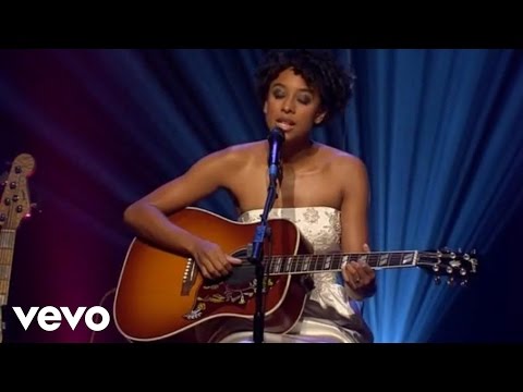 Corinne Bailey Rae - Like A Star