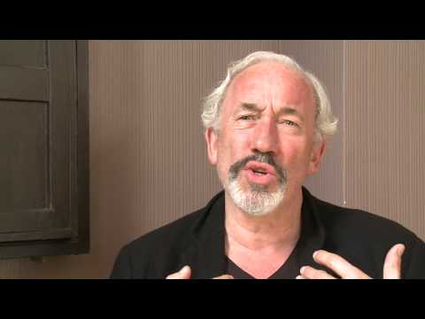 Simon Callow on Shakespeare - The Man From Stratford