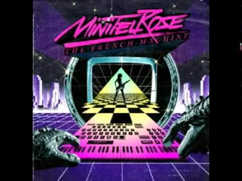 Minitel Rose - Zombie Lady