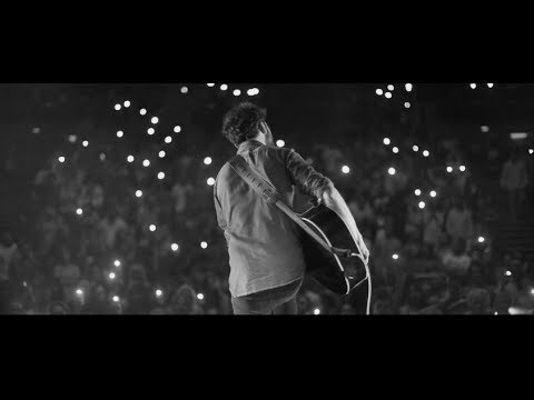 Passenger - All The Little Lights - Official Tour Video