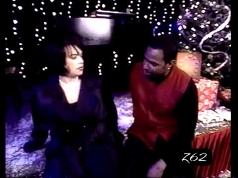 Faith Evans December.24.1996 Interview