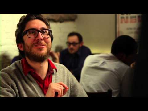 Jake and Amir: Dinner Jokes