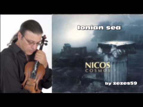 Nicos - Ionian Sea   Cosmos