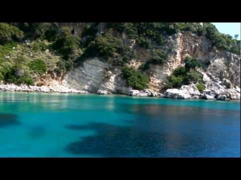 Ionian Islands  South