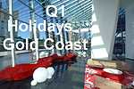 Q1 Resort - Luxury Private Apartments , Surfers Paradise, QLD