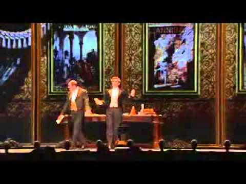 25th Anniversary The Phantom of the Opera at the Royal Albert Hall Full Show